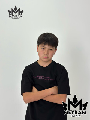 Өркен Каримжан