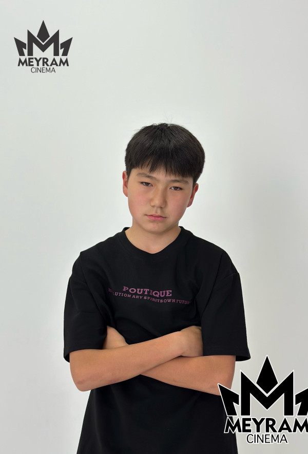 Өркен Каримжан