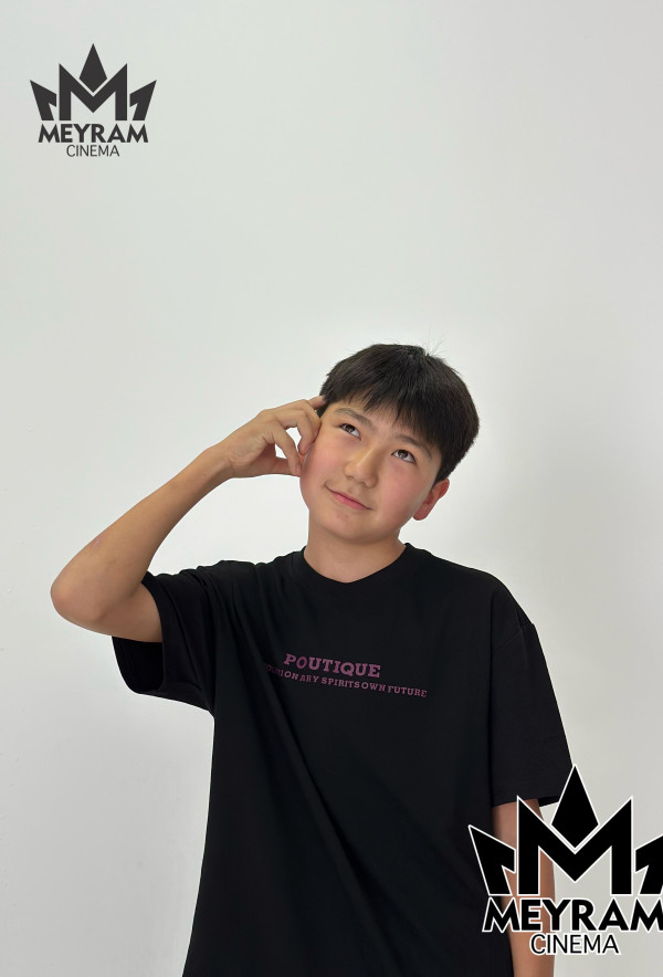 Өркен Каримжан