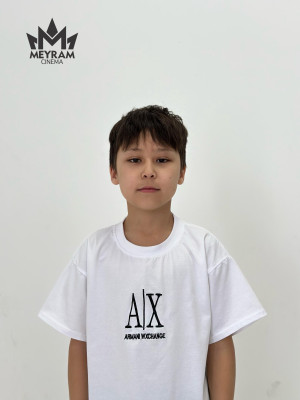 Дос Ильяр Әлиярұлы