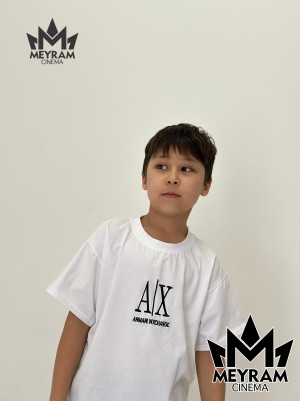 Дос Ильяр Әлиярұлы