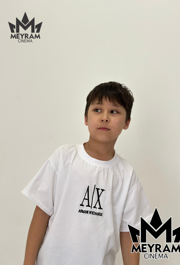 Дос Ильяр Әлиярұлы