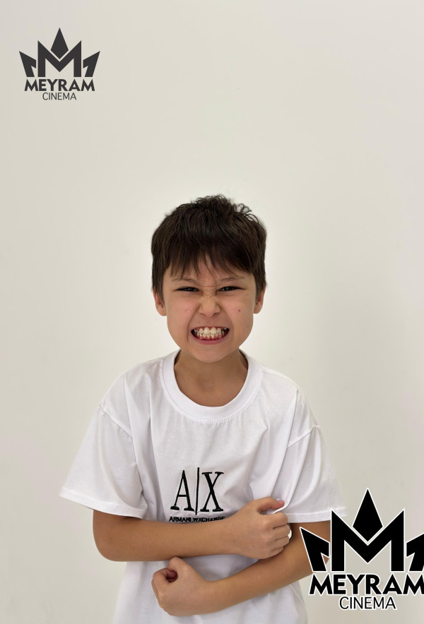 Дос Ильяр Әлиярұлы