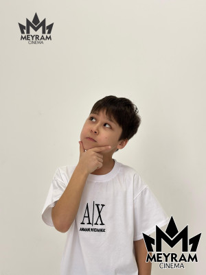 Дос Ильяр Әлиярұлы