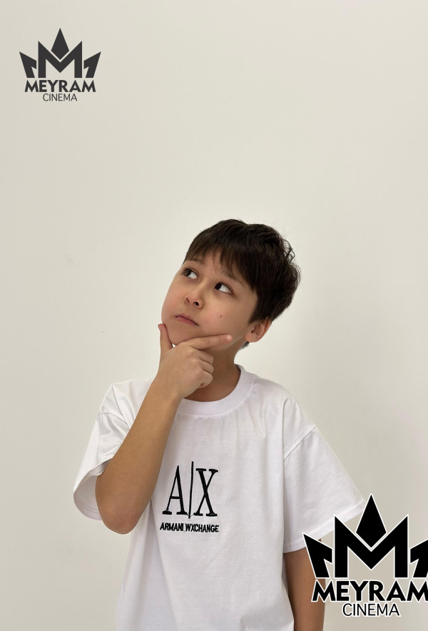 Дос Ильяр Әлиярұлы