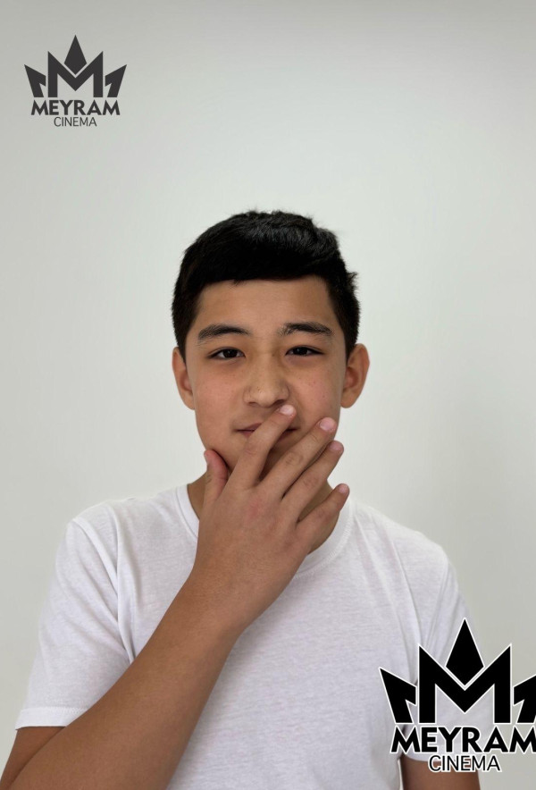 Айбар Асқарұлы