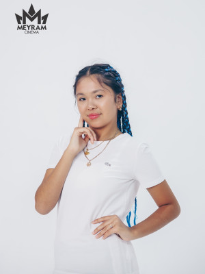 Әнел Нұржанқызы