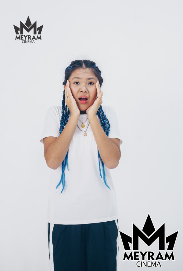 Әнел Нұржанқызы