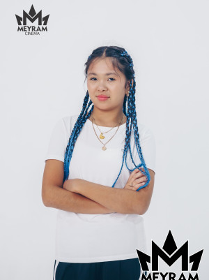 Әнел Нұржанқызы