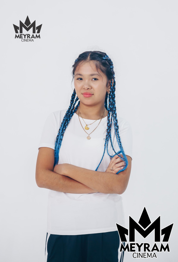 Әнел Нұржанқызы