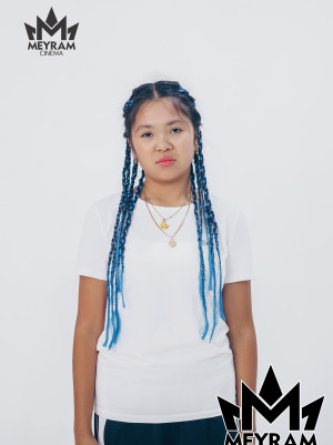 Әнел Нұржанқызы