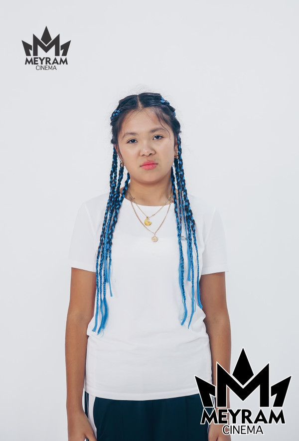 Әнел Нұржанқызы