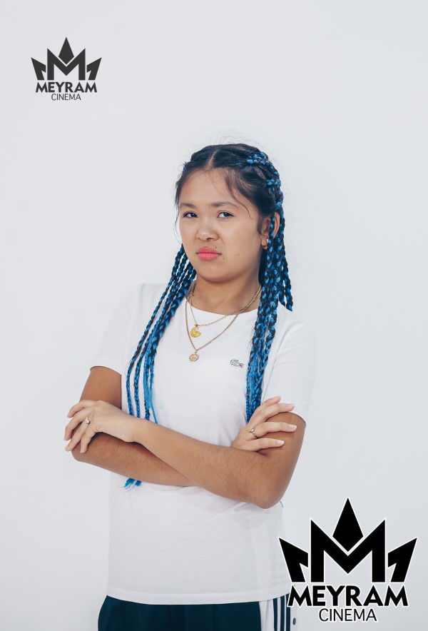 Әнел Нұржанқызы