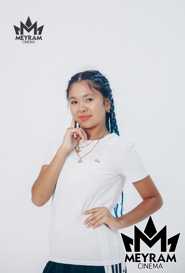 Әнел Нұржанқызы