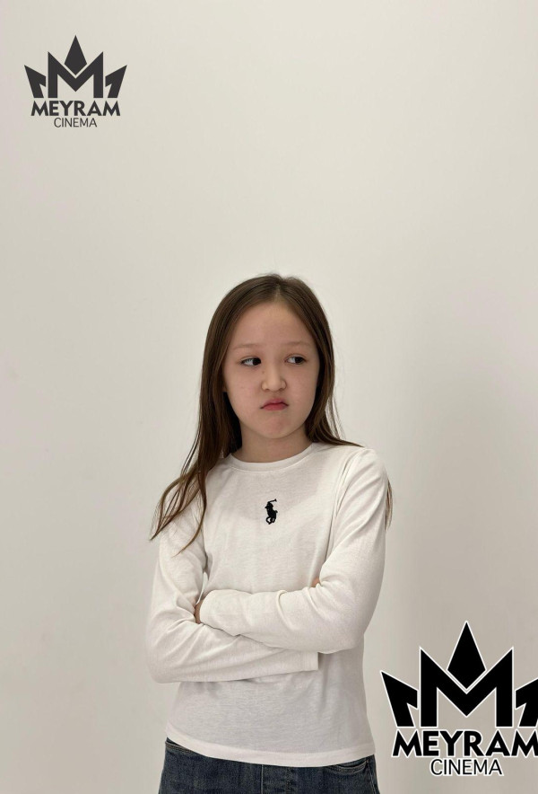 Айсель Еркінбек