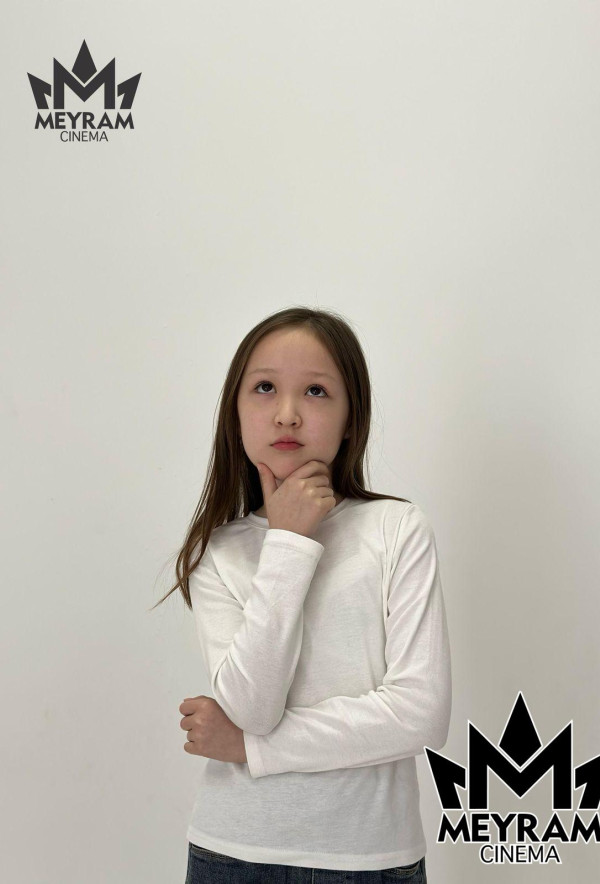 Айсель Еркінбек