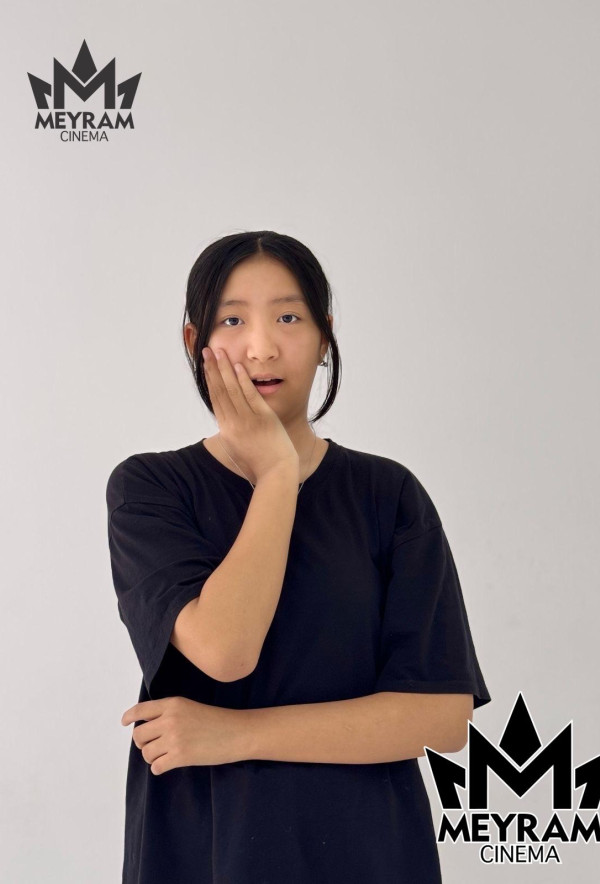 Айша Ибрагим