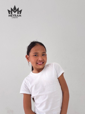 Айару Серікбай