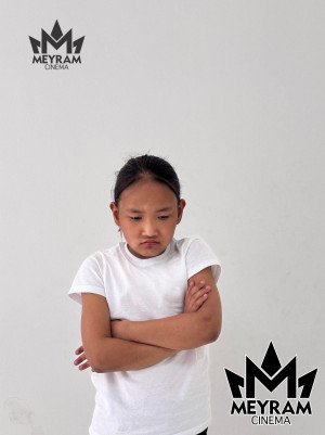 Айару Серікбай