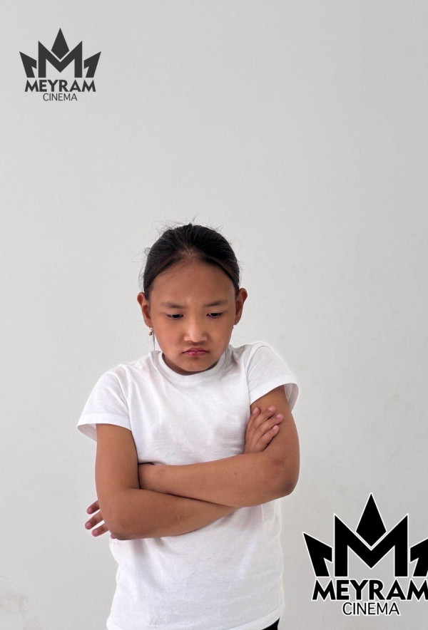 Айару Серікбай