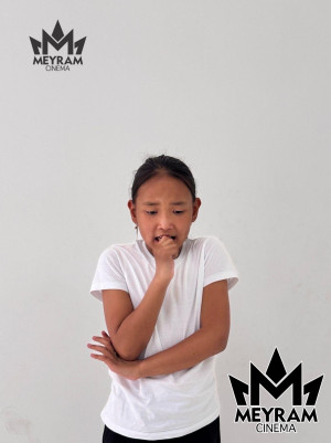 Айару Серікбай