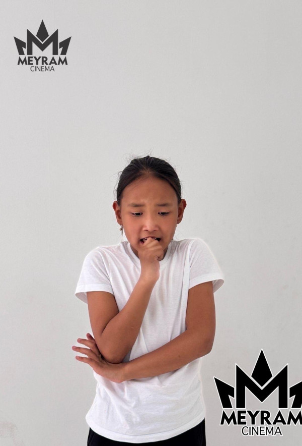 Айару Серікбай