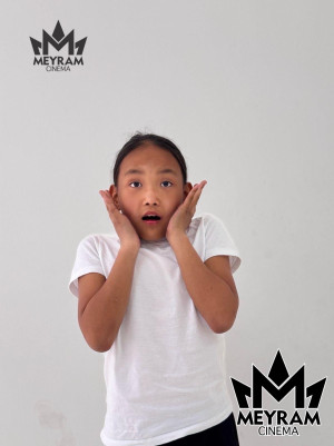 Айару Серікбай