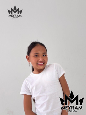 Айару Серікбай