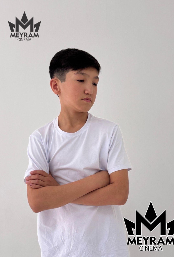 Руслан Гайспназар