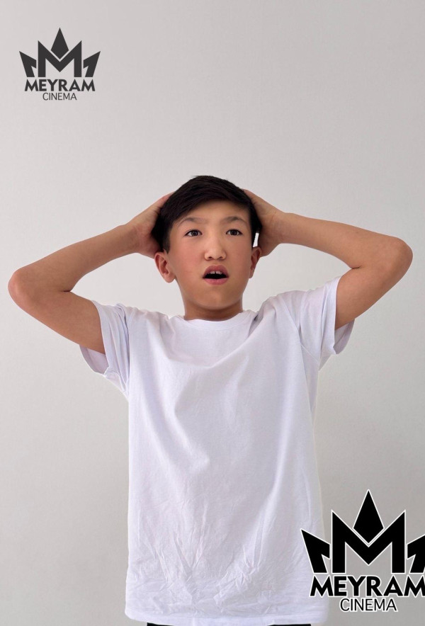 Руслан Гайспназар