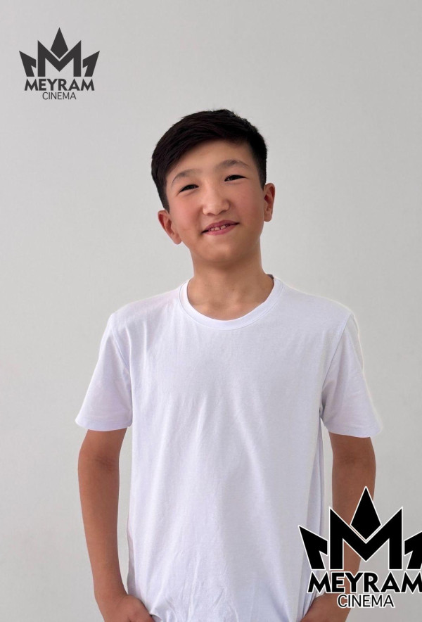 Руслан Гайспназар