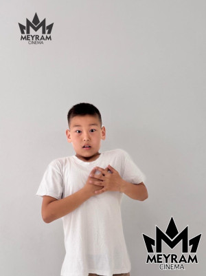 Нұрәли Нариманұлы