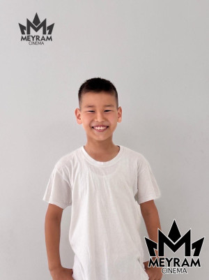 Нұрәли Нариманұлы