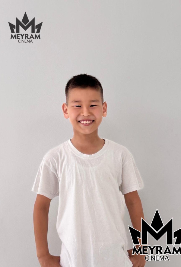 Нұрәли Нариманұлы