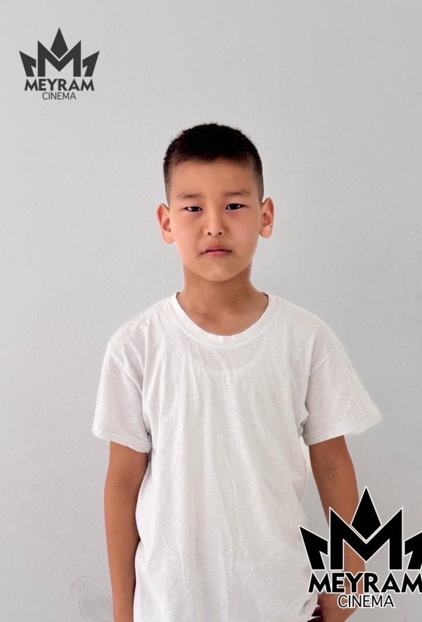 Нұрәли Нариманұлы