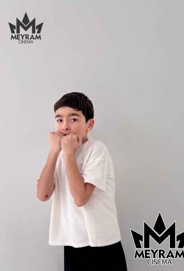 Назим Исаметов