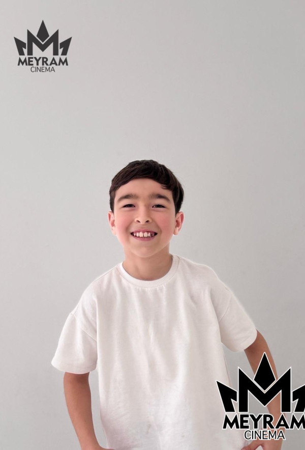 Назим Исаметов