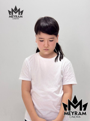 Молдияр Жандарбек