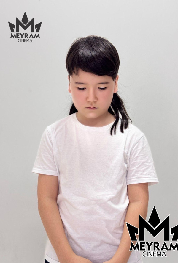 Молдияр Жандарбек