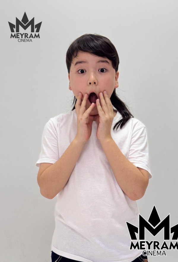 Молдияр Жандарбек