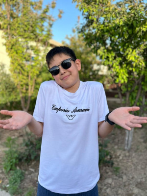 Асылбек Даулет