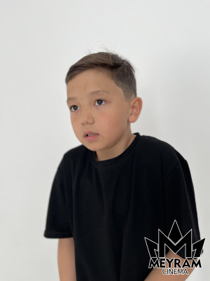 Хансұлтан Нуркенулы