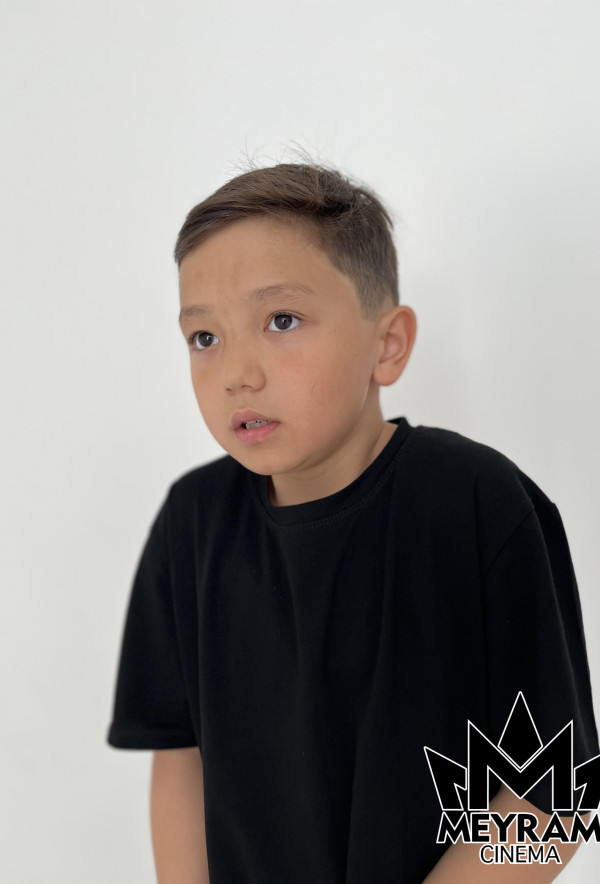 Хансұлтан Нуркенулы