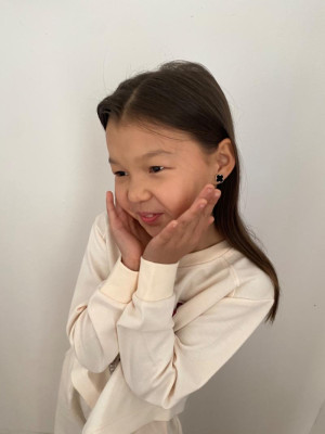 Ұлжан Әділғалиева