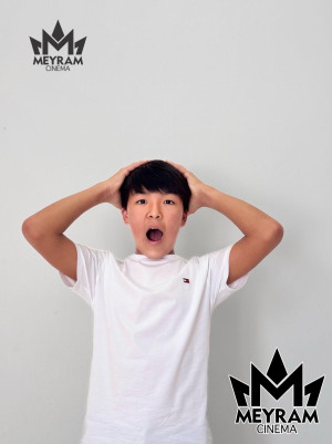 Харун Сағат