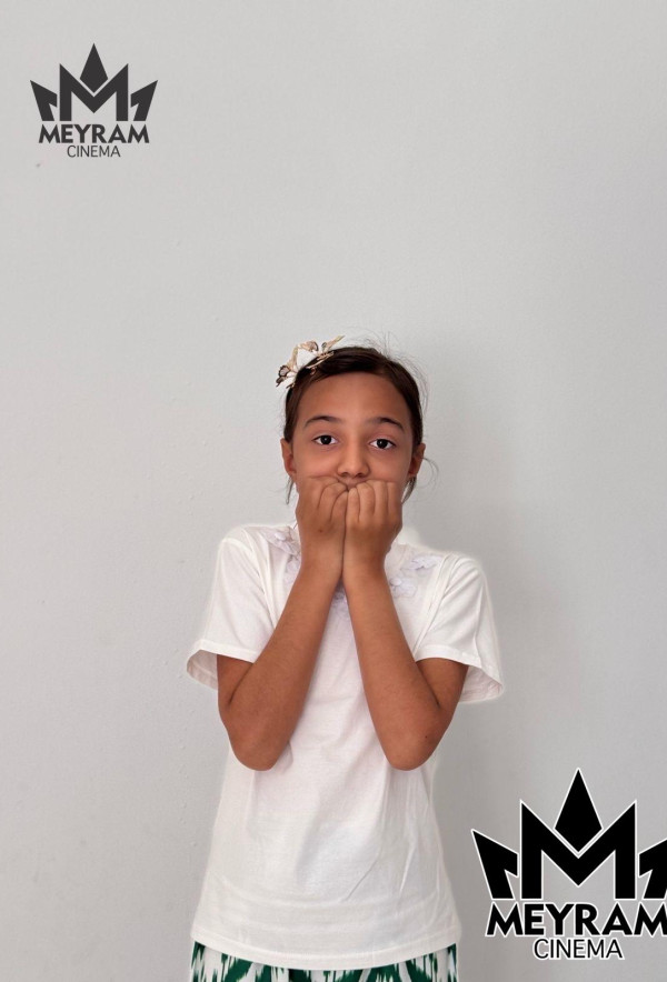 Хулкарай Зайниддинова