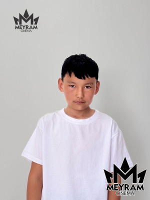 Мұқағали Кадербаев