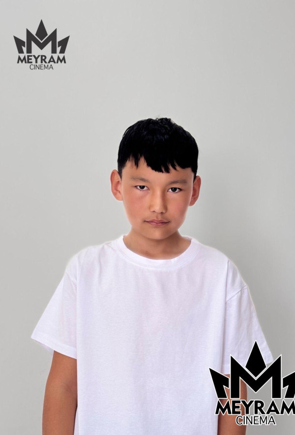 Мұқағали Кадербаев