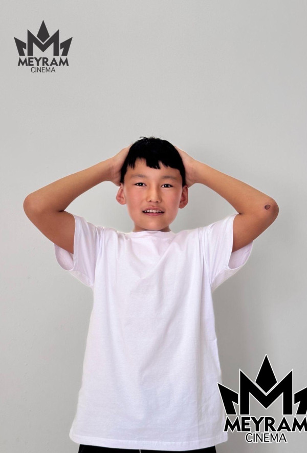 Мұқағали Кадербаев