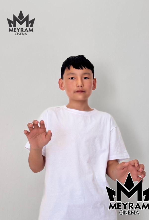 Мұқағали Кадербаев